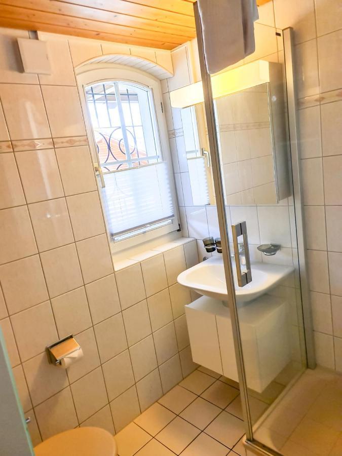 Kreuz Apartment - Aare Jungfrau Ag Wilderswil Kültér fotó
